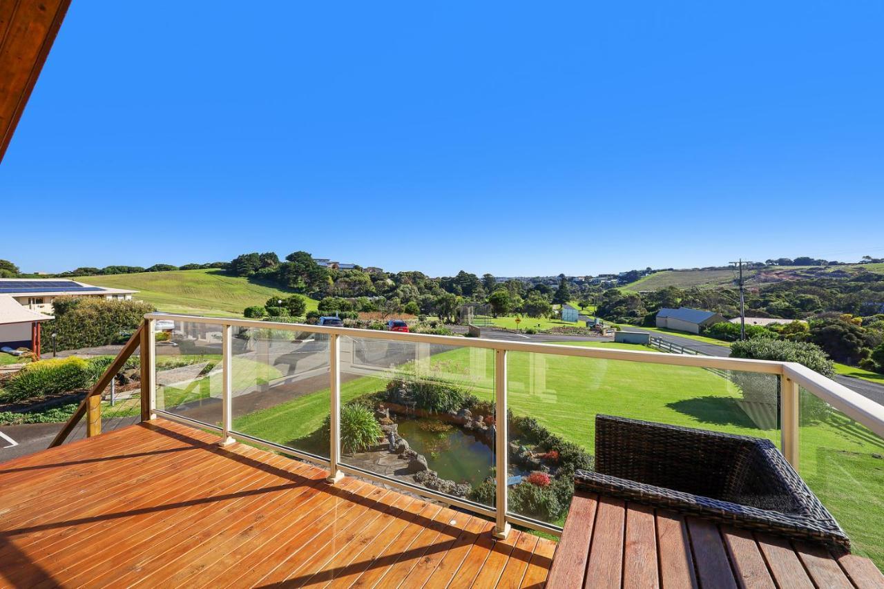 Logans Beach Apartments - The Loft Warrnambool Exteriér fotografie